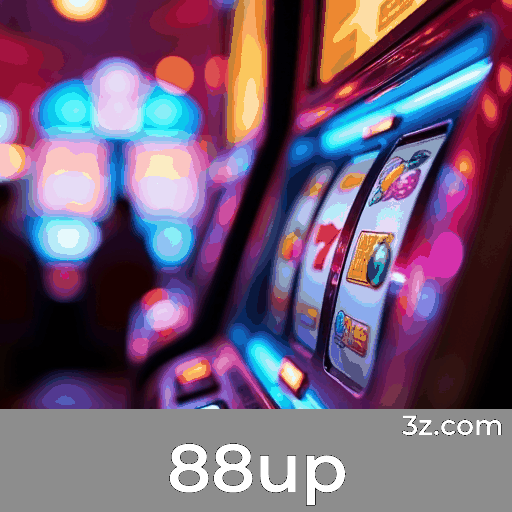 88up: Experimente a emoção dos jogos de cassino e ganhe!