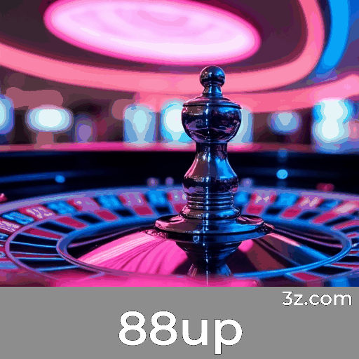 88up: Experimente a emoção dos jogos de cassino e ganhe!