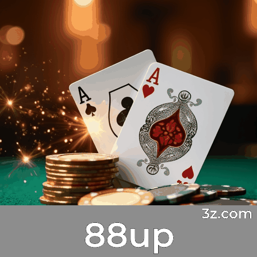 88up: Onde os melhores bônus e promoções esperam por você