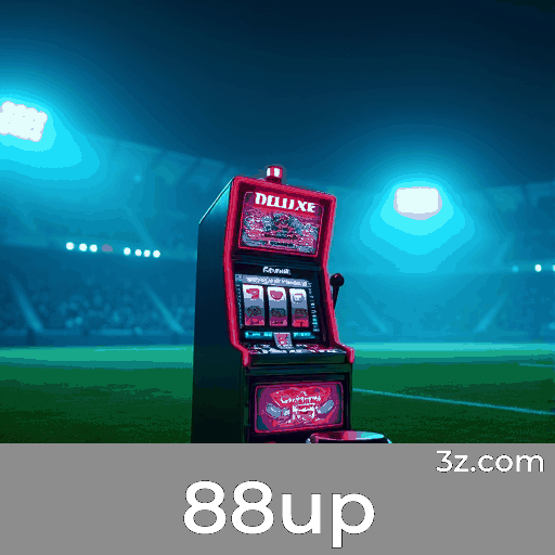 88up: Onde os melhores bônus e promoções esperam por você