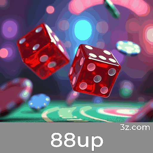 88up: Plataforma Confiável e Profissional