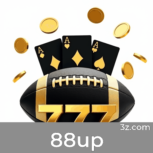 88up: Plataforma Confiável e Profissional