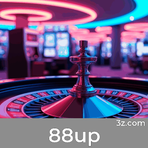 88up: Onde os melhores bônus e promoções esperam por você