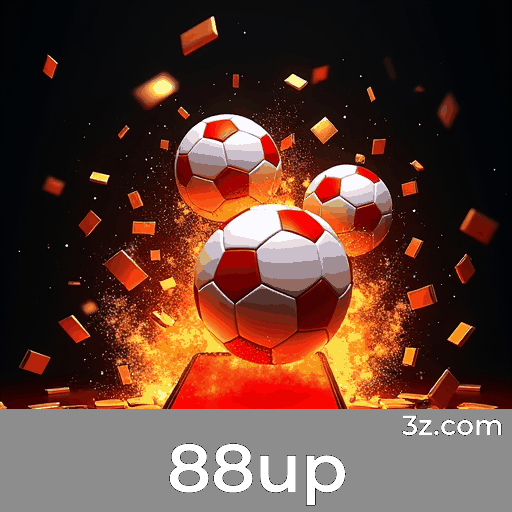 Login Seguro e Otimizado no 88up