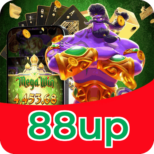 Siga a 88up no Facebook