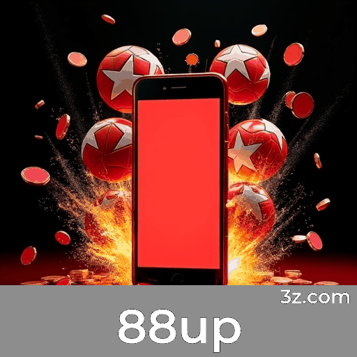 88up: Promoções Imperdíveis e Benefícios Exclusivos Esperam por Você