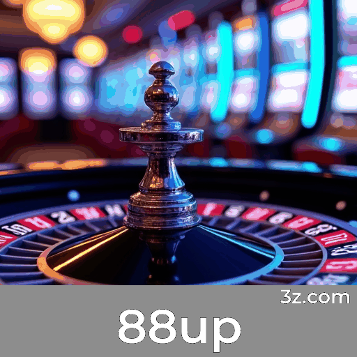 88up: Onde os melhores bônus e promoções esperam por você
