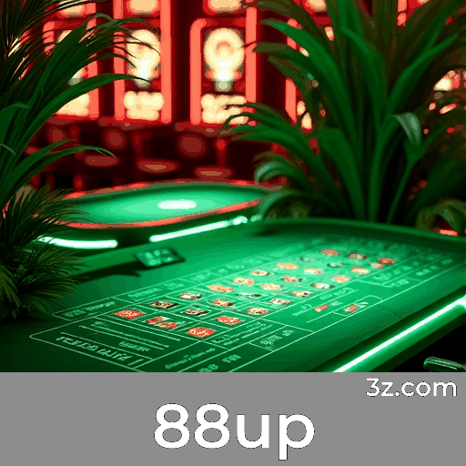 88up: Promoções Imperdíveis e Benefícios Exclusivos Esperam por Você