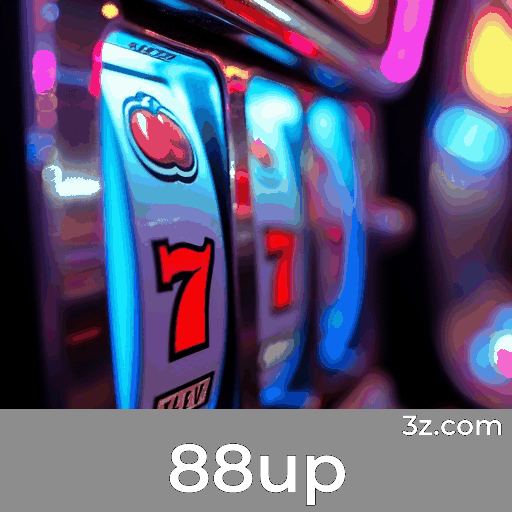 88up: Plataforma Confiável e Profissional