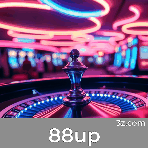 88up: Apostas esportivas especializadas no Brasil com total confiança