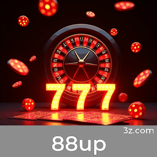Aposte em Movimento com o Aplicativo 88up