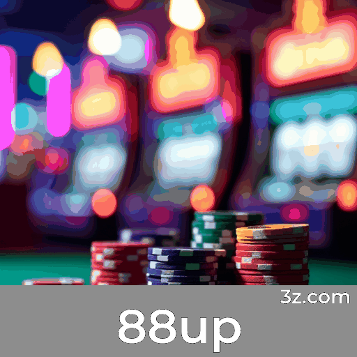 88up: Apostas esportivas especializadas no Brasil com total confiança