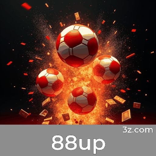 88up: Cassino Premiado e Pagamentos Rápidos