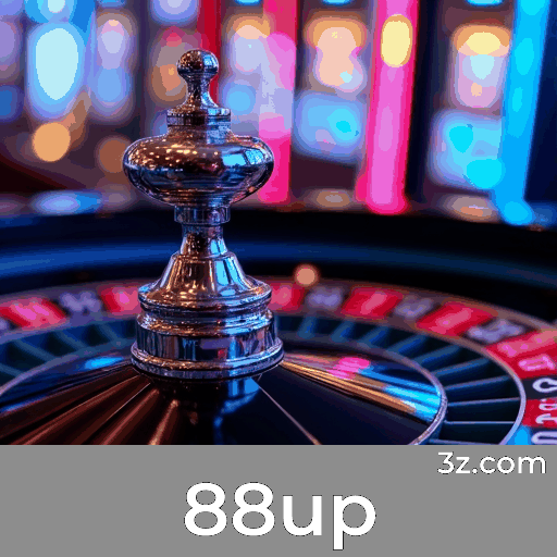 Aposte em Movimento com o Aplicativo 88up