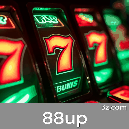 88up: Plataforma Confiável e Profissional