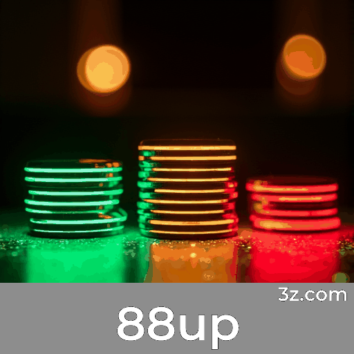 88up: Experimente a emoção dos jogos de cassino e ganhe!