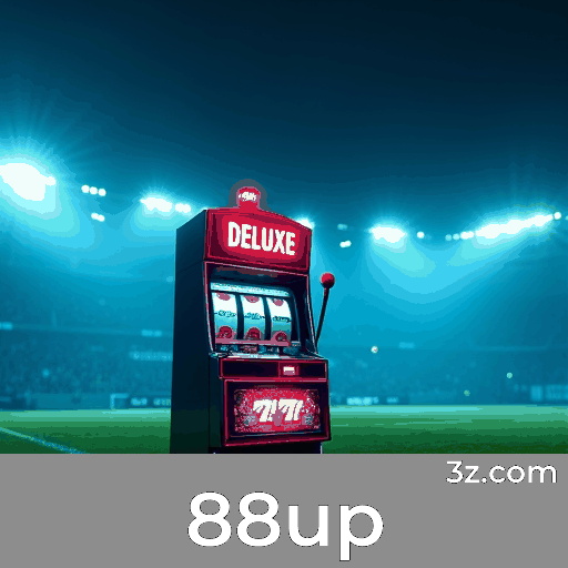 88up: Plataforma Confiável e Profissional